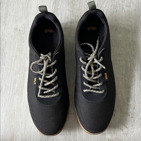 Teva Wyldland Water Repellent‎ Lightweight Hiking Sneakers Shoes Women’s 8 NWOT - Picture 5 of 12